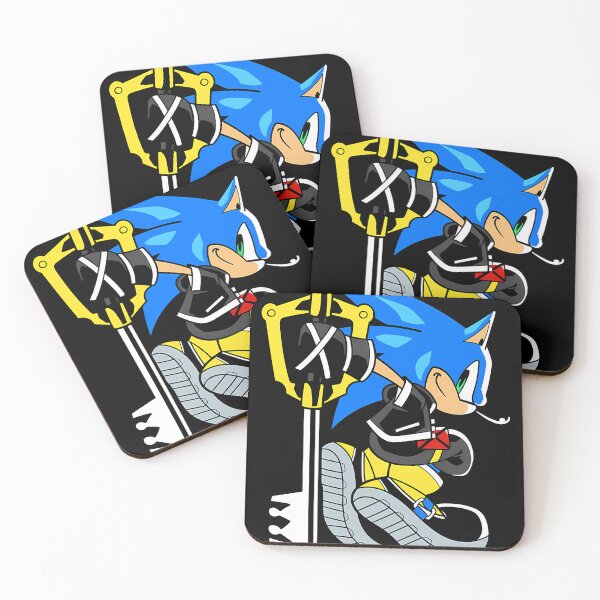 Item preview, Sonic X Sora designed and sold by AngMarvin.