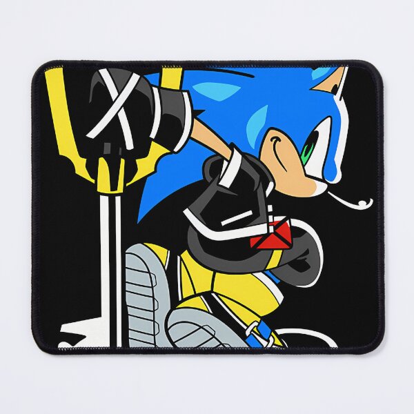 Item preview, Sonic X Sora designed and sold by AngMarvin.