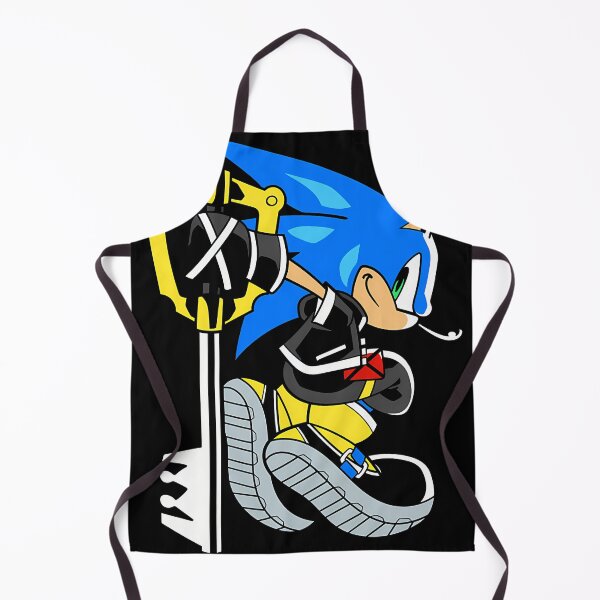 Item preview, Sonic X Sora designed and sold by AngMarvin.