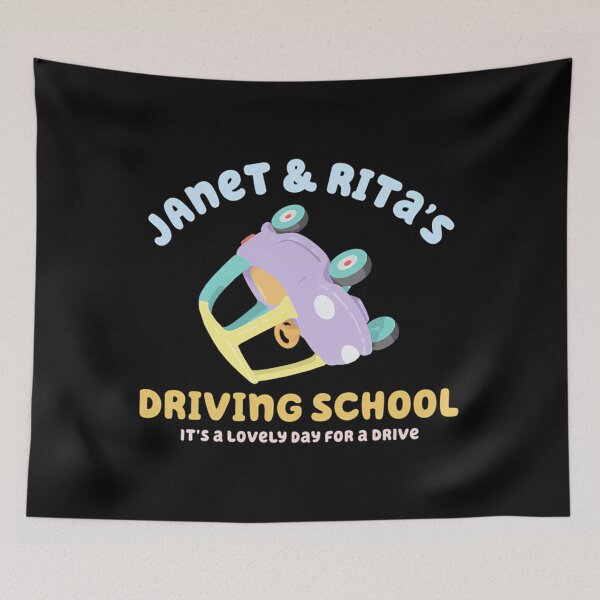 Item preview, Driving School designed and sold by Ruwan66333.