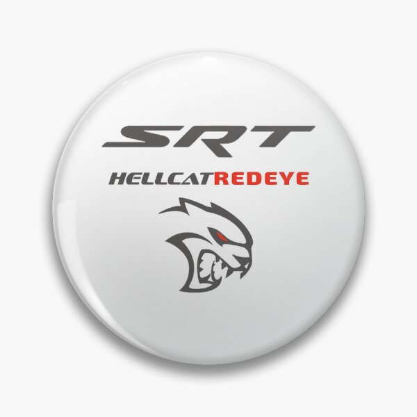 Item preview, R Built Men's SRT Hellcat Redeye designed and sold by MalcomHendrick.
