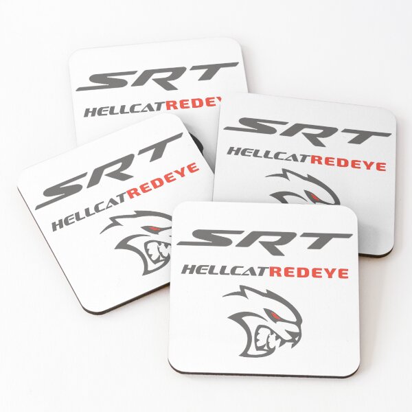 Item preview, R Built Men's SRT Hellcat Redeye designed and sold by MalcomHendrick.