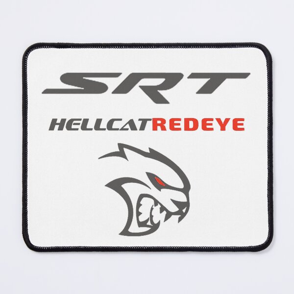 Item preview, R Built Men's SRT Hellcat Redeye designed and sold by MalcomHendrick.