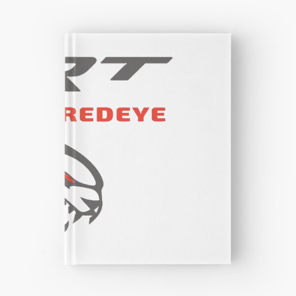 Item preview, R Built Men's SRT Hellcat Redeye designed and sold by MalcomHendrick.
