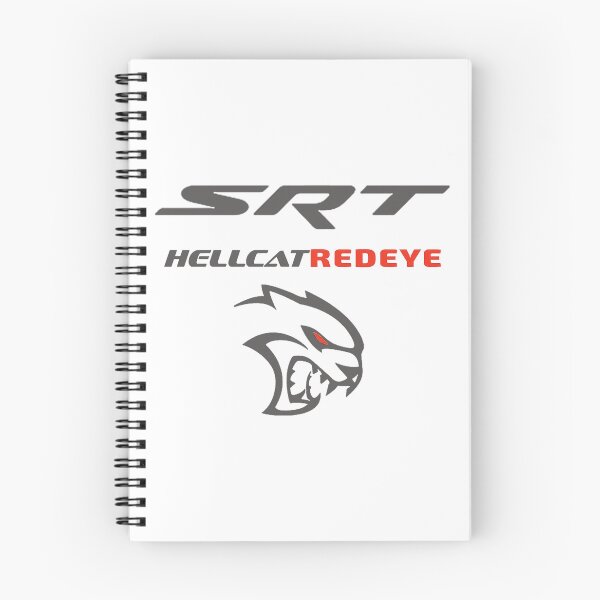 Item preview, R Built Men's SRT Hellcat Redeye designed and sold by MalcomHendrick.