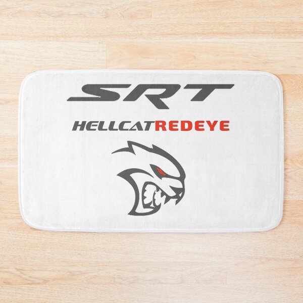 Item preview, R Built Men's SRT Hellcat Redeye designed and sold by MalcomHendrick.