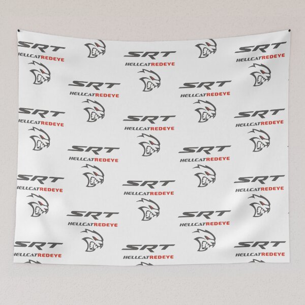 Item preview, R Built Men's SRT Hellcat Redeye designed and sold by MalcomHendrick.