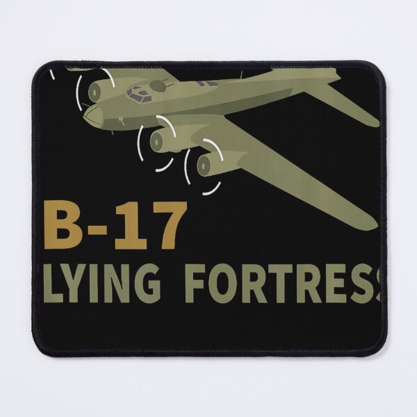Item preview, B-17 Flying Fortress Bomber Ww2 Airplane designed and sold by HernandoMS.