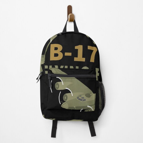 Item preview, B-17 Flying Fortress Bomber Ww2 Airplane designed and sold by HernandoMS.