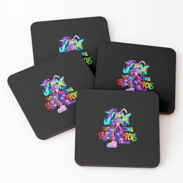 Item preview, The Amazing Digital Circus designed and sold by nelsons-breeden.