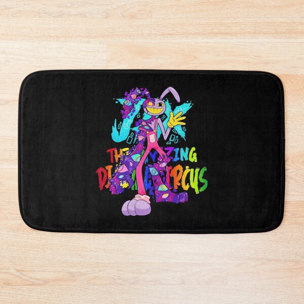 Item preview, The Amazing Digital Circus designed and sold by nelsons-breeden.