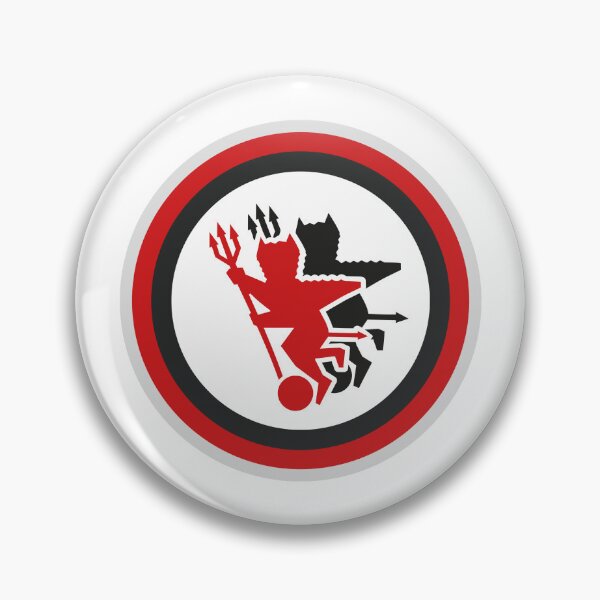 Item preview, Foggia Calcio Football Club Crest Logo designed and sold by hoovers.