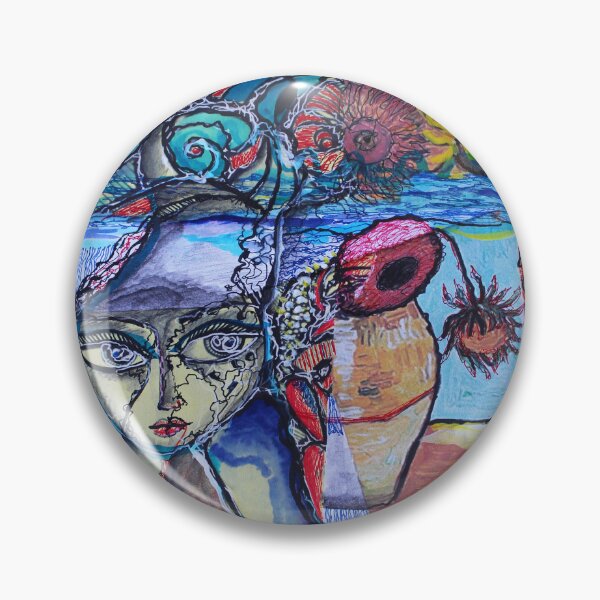 Item preview, Where the sea meets her soul designed and sold by ikleinart.
