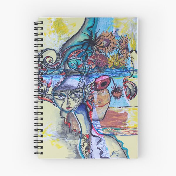 Item preview, Where the sea meets her soul designed and sold by ikleinart.