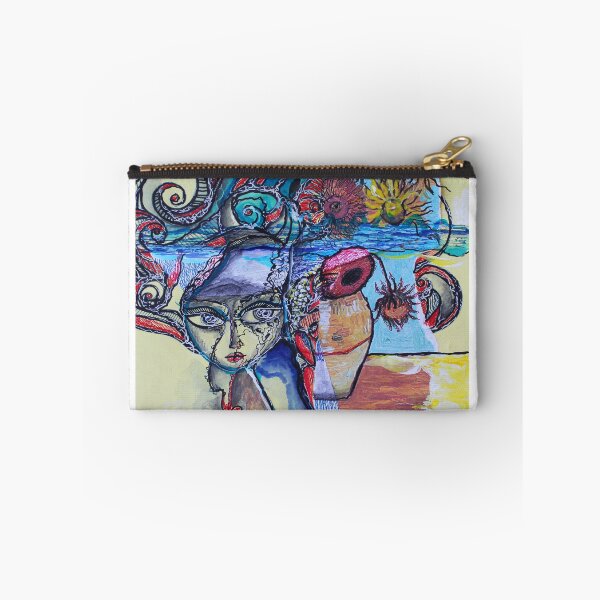 Item preview, Where the sea meets her soul designed and sold by ikleinart.