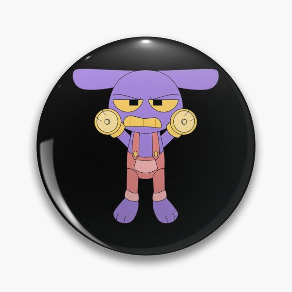 Item preview, The Amazing Digital Circus designed and sold by nelsons-breeden.