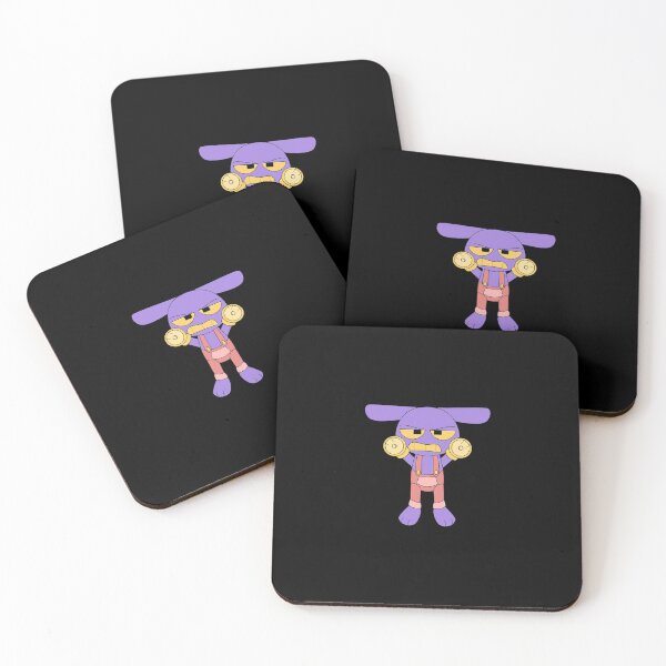 Item preview, The Amazing Digital Circus designed and sold by nelsons-breeden.