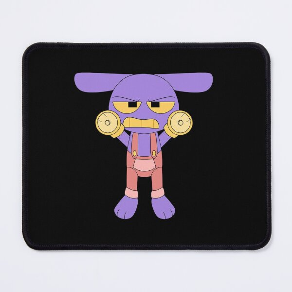 Item preview, The Amazing Digital Circus designed and sold by nelsons-breeden.