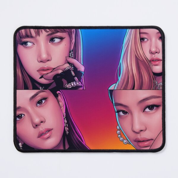 Item preview, BP Group Blink Lgbtq+ Comic Book Art Home Wall Decor Print Poster Pride TV Series Movie Music designed and sold by Mind Space.