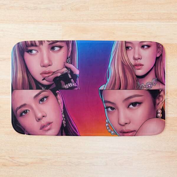 Item preview, BP Group Blink Lgbtq+ Comic Book Art Home Wall Decor Print Poster Pride TV Series Movie Music designed and sold by Mind Space.