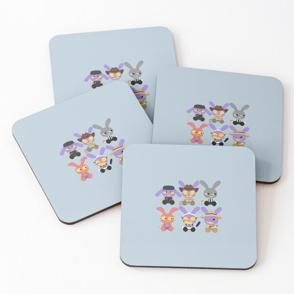 Item preview, The Amazing Digital Circus designed and sold by nelsons-breeden.