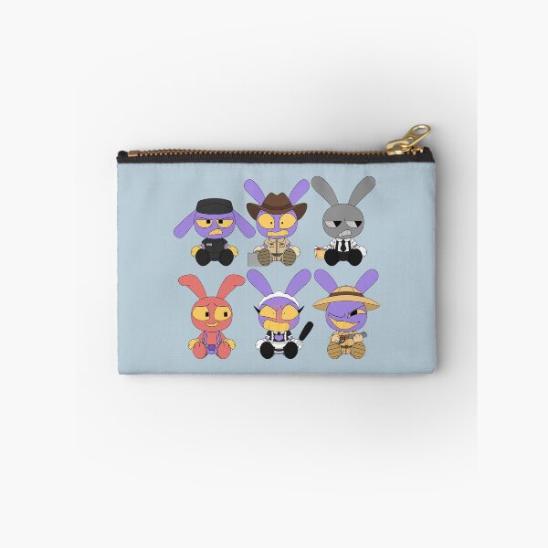 Item preview, The Amazing Digital Circus designed and sold by nelsons-breeden.
