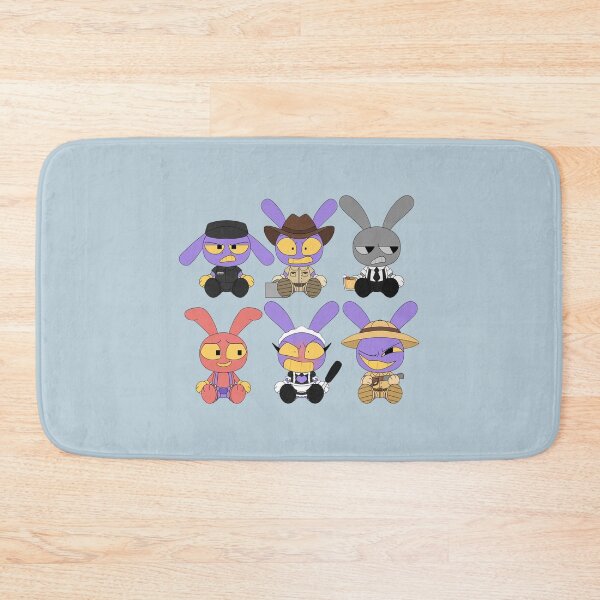 Item preview, The Amazing Digital Circus designed and sold by nelsons-breeden.