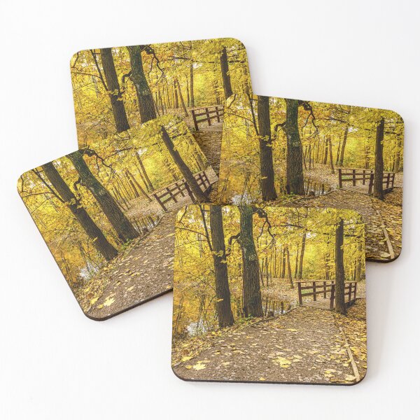 Item preview, Tales of the Autumn Park designed and sold by MariaAbaza.