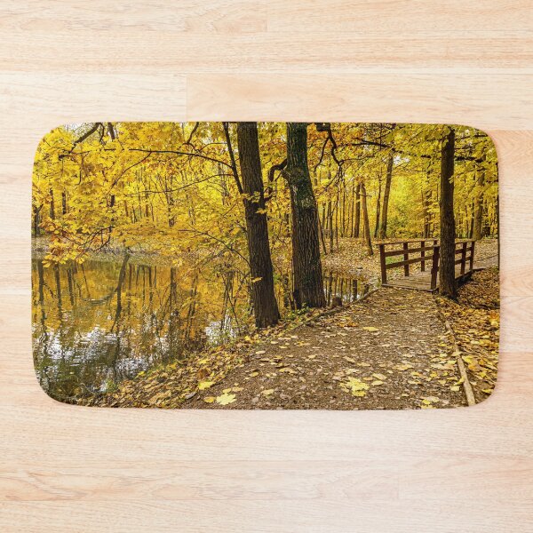 Item preview, Tales of the Autumn Park designed and sold by MariaAbaza.