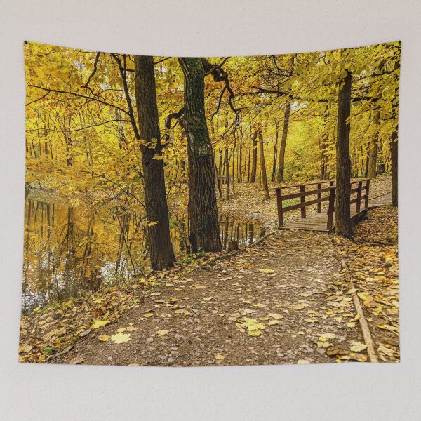 Item preview, Tales of the Autumn Park designed and sold by MariaAbaza.