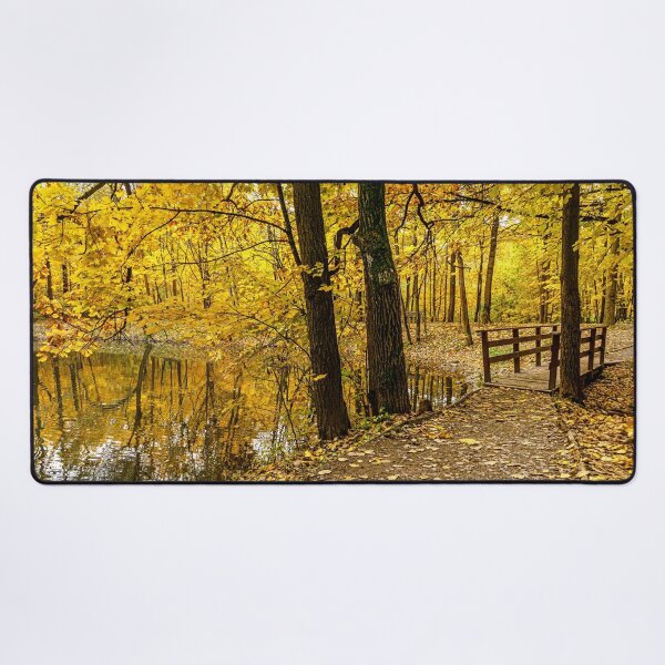 Item preview, Tales of the Autumn Park designed and sold by MariaAbaza.