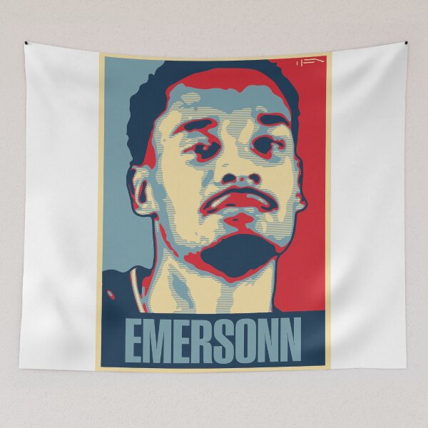 Item preview, Emersonn designed and sold by DFA.