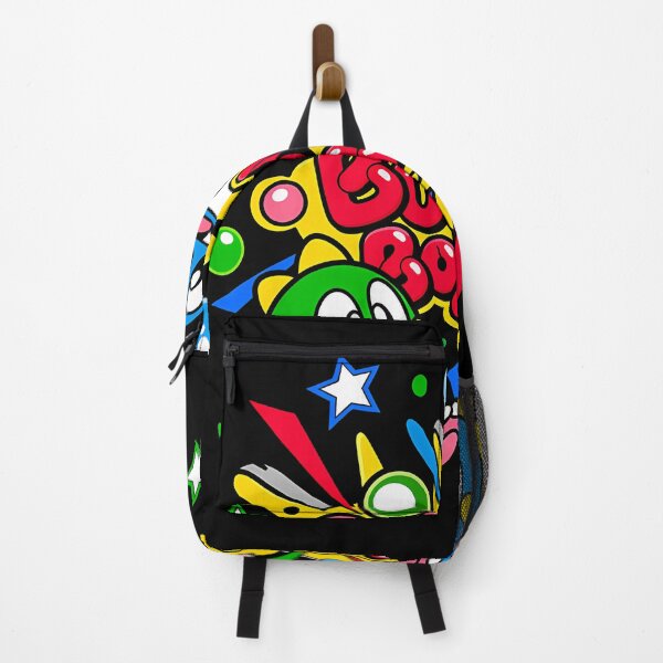 Item preview, Bubble Bobble designed and sold by AngMarvin.