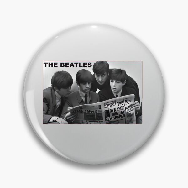 Item preview, by The Beatles designed and sold by Irisdesignshopa.
