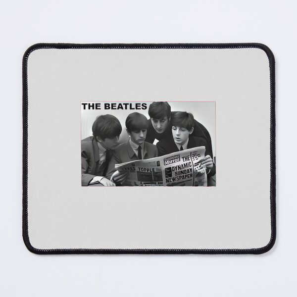 Item preview, by The Beatles designed and sold by Irisdesignshopa.