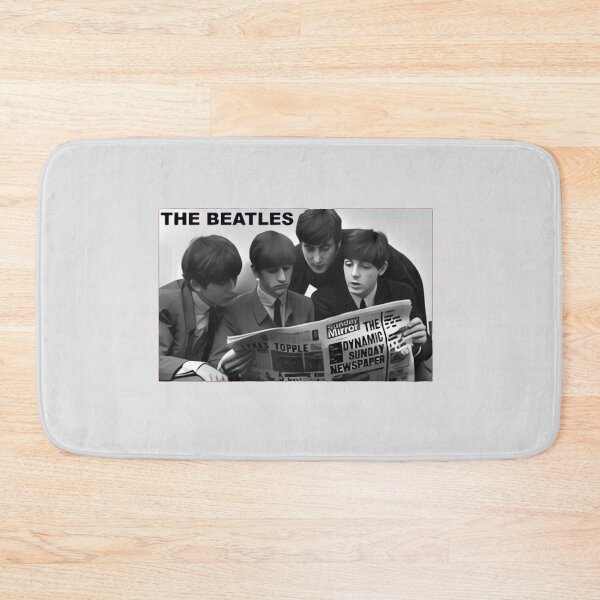 Item preview, by The Beatles designed and sold by Irisdesignshopa.