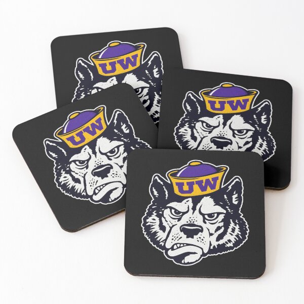 Item preview, Washington Huskies designed and sold by BYOCBSTORE.