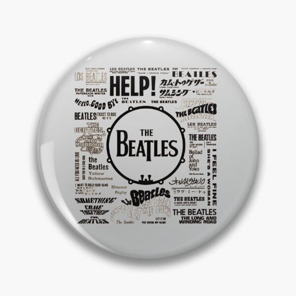 Item preview, by The Beatles designed and sold by Irisdesignshopa.