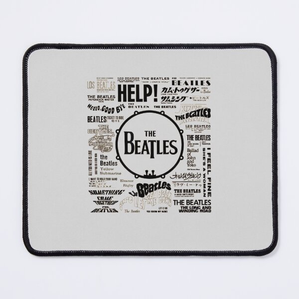 Item preview, by The Beatles designed and sold by Irisdesignshopa.
