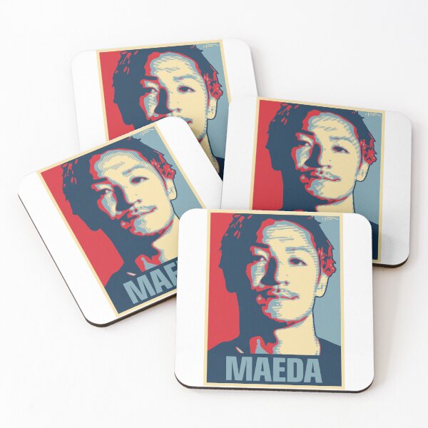 Item preview, Maeda designed and sold by DFA.