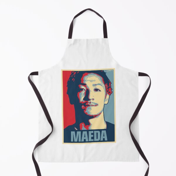 Item preview, Maeda designed and sold by DFA.