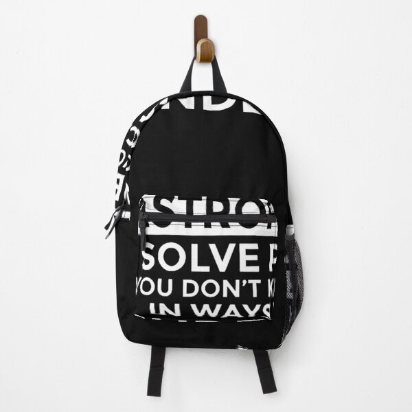 Item preview, Astrophysicist Solve Problems Funny Astrophysics designed and sold by HernandoMS.