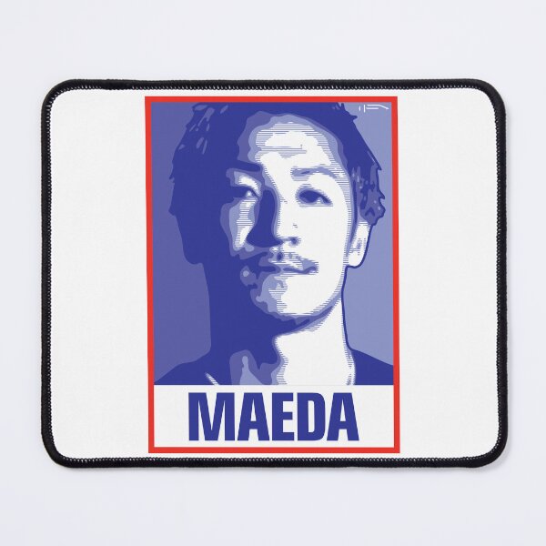 Item preview, Maeda - IPS designed and sold by DFA.