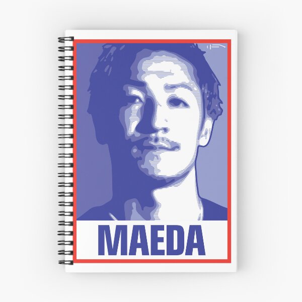 Item preview, Maeda - IPS designed and sold by DFA.