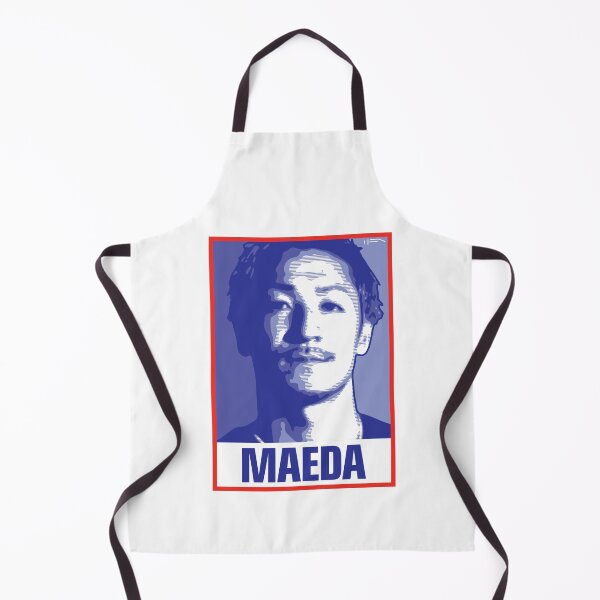 Item preview, Maeda - IPS designed and sold by DFA.