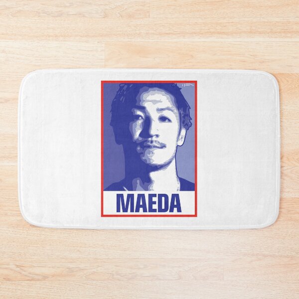 Item preview, Maeda - IPS designed and sold by DFA.