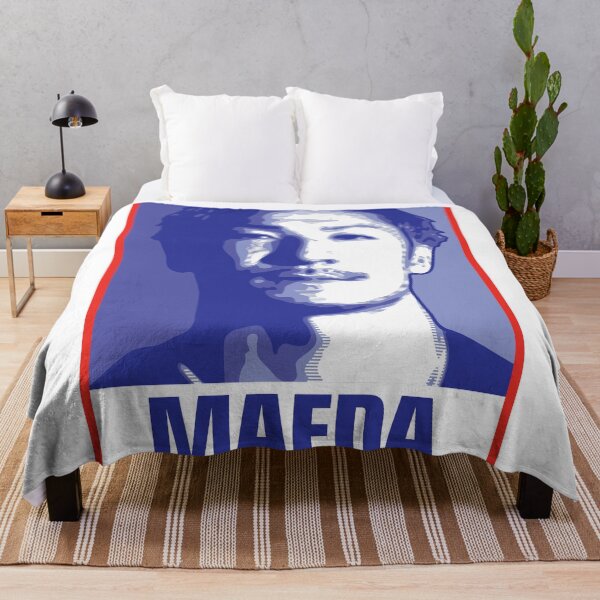 Item preview, Maeda - IPS designed and sold by DFA.
