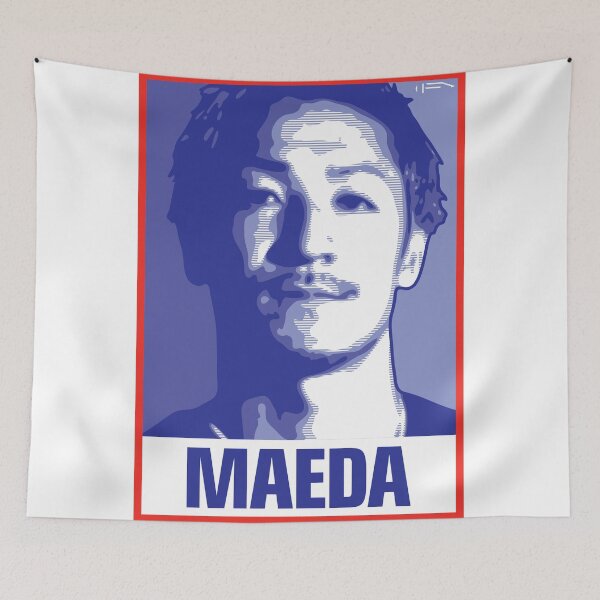 Item preview, Maeda - IPS designed and sold by DFA.