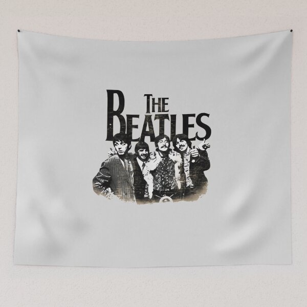 Item preview, by The Beatles designed and sold by Irisdesignshopa.