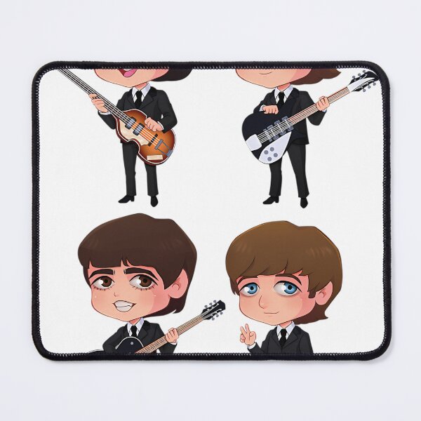 Item preview, The Beatles  designed and sold by TeesByRed.